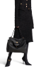 圖片 Women's Rodeo Large Handbag in Black