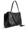 圖片 Women's Rodeo Large Handbag in Black