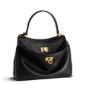 圖片 Women's Rodeo Mini Handbag in Black