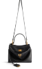 圖片 Women's Rodeo Mini Handbag in Black