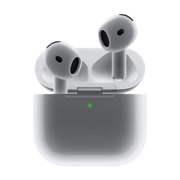 圖片 【全新】AirPods (第 4 代)