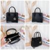 圖片 Michael Kors｜MK Mercer系列 手提方包 紙袋包