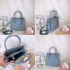 圖片 Michael Kors｜MK Mercer系列 手提方包 紙袋包