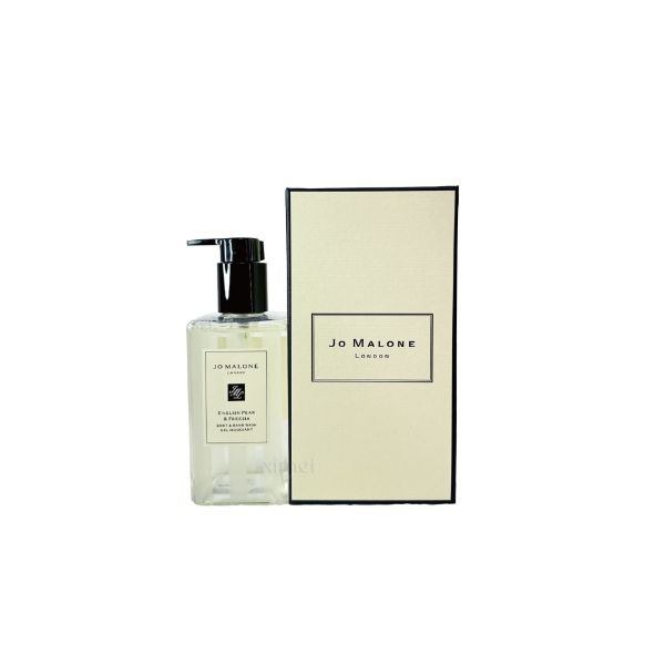 圖片 Jo Malone 英國梨與小蒼蘭沐浴露 250ML