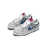 Nike Dunk Low Silver Surfer 銀色衝浪手 金屬銀 藍 紅 漫威 復刻