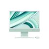 圖片 ❮2024 ❯ iMac 24" iMac 4.5K M3 8C/8C 256GB +office 365作業包✪零卡加碼送仲安家葉黃素晶潤飲