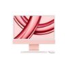 圖片 ❮2024 ❯ iMac 24" iMac 4.5K M3 8C/8C 256GB +office 365作業包✪零卡加碼送仲安家葉黃素晶潤飲