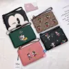 圖片  Coach 限定款 米奇單層 小手拿