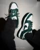 圖片 鞋教 Nike Dunk Low Retro "Varsity Green" 密西根白綠 大學綠 DD1391-101