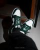 圖片 鞋教 Nike Dunk Low Retro "Varsity Green" 密西根白綠 大學綠 DD1391-101