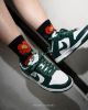 圖片 鞋教 Nike Dunk Low Retro "Varsity Green" 密西根白綠 大學綠 DD1391-101