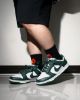 圖片 鞋教 Nike Dunk Low Retro "Varsity Green" 密西根白綠 大學綠 DD1391-101