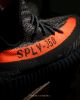 圖片 鞋教 預購 Adidas Yeezy 350 V2 "Carbon Beluga" 灰橙3.0 HQ7045