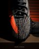 圖片 鞋教 預購 Adidas Yeezy 350 V2 "Carbon Beluga" 灰橙3.0 HQ7045