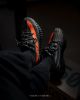 圖片 鞋教 預購 Adidas Yeezy 350 V2 "Carbon Beluga" 灰橙3.0 HQ7045