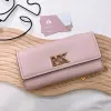 圖片 Michael Kors｜MK 大logo 信封長夾