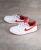 圖片 鞋教 Nike Air Jordan 1 Low OG "University Red" 白紅 大學紅 CZ0790-161