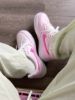 圖片 鞋教 Nike W Air Force 1 '07 Low LX "Pearl Pink Paw Print" 桃粉 貓爪 女款 HM3696-661