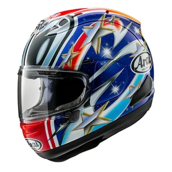 圖片 ARAI RX7X NAKANO 56DESIGN 日本地區限定 大眼睛 月免99