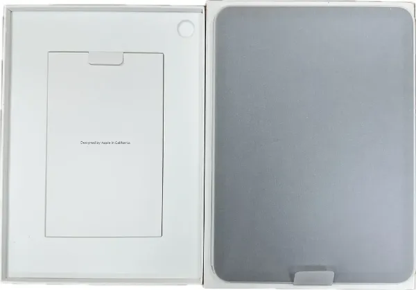 圖片 【二手福利商品】iPad 10代 10.9 吋 Wi-Fi 256G銀色 