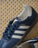 iSNEAKERS 現貨 Adidas Originals Samba OG "Navy Blue" 海軍藍 ID2056