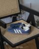 iSNEAKERS 現貨 Adidas Originals Samba OG "Navy Blue" 海軍藍 ID2056