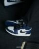 iSNEAKERS 現貨 Air Jordan 1 High OG "Midnight Navy" 午夜藍 DZ5485-401