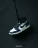 iSNEAKERS 現貨 Air Jordan 1 High OG "Midnight Navy" 午夜藍 DZ5485-401