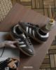 iSNEAKERS 現貨 Adidas Originals Samba OG "Earth Strata Gum" 可可焦糖 IE6522