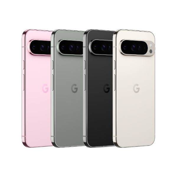 圖片 GOOGLE-PIXEL 9 PRO XL (16G256G)-送pixel buds pro2 45w頭 原廠殼