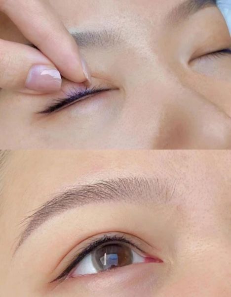 圖片 韓式美瞳線