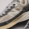 New Balance 990 v6 海鹽灰 水泥灰 美製 U990GR6