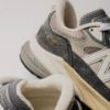 New Balance 990 v6 海鹽灰 水泥灰 美製 U990GR6