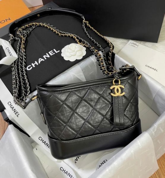 圖片 Chanel 流浪包小號