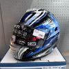 圖片 『嘉義Riderment萊德曼騎士部品』ARAI RX7X 56design Nakano 銀手裏劍 限定款 全罩式安全帽