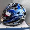 圖片 『嘉義Riderment萊德曼騎士部品』ARAI RX7X 56design Nakano 銀手裏劍 限定款 全罩式安全帽