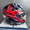 圖片 『嘉義Riderment萊德曼騎士部品』ARAI RX7X 56design Nakano 銀手裏劍 限定款 全罩式安全帽