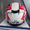 圖片 『嘉義Riderment萊德曼騎士部品』ARAI VZ-RAM 56 design 中野真矢 五芒星 限定款 3/4罩安全帽