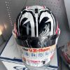 圖片 『嘉義Riderment萊德曼騎士部品』ARAI VZ-RAM 56 design 中野真矢 五芒星 限定款 3/4罩安全帽