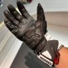 圖片 『嘉義Riderment萊德曼騎士部品』Alpinestars A星 GP PRO R4 GLOVES 白黑 頂規競技長手套 山羊皮