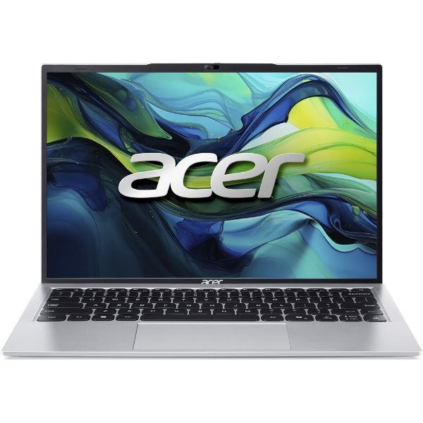 圖片 ⭐️acer lite AL14-52M-54QL 銀 宏碁高效能筆電/i5-1334U/Intel HD Graphics/8G DDR5/512G PCIe/14吋 WUXGA 1920 x 1200/W11/⭐️