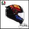 圖片 AGV K-1S Pulse 46 亞洲版 K1S 義大利 實體門市