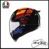 圖片 AGV K-1S Pulse 46 亞洲版 K1S 義大利 實體門市