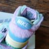 Verdy x Nike SB Dunk PRO Visty 聯名款 絨毛 藍 粉 綠 男女尺寸