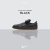 iSNEAKERS 預購 Nike Killshot 2 Premium "Black" 全黑德訓 HQ3489-010