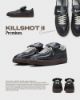 iSNEAKERS 預購 Nike Killshot 2 Premium "Black" 全黑德訓 HQ3489-010