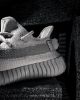 圖片 鞋教 預購 Adidas Yeezy 350 V2 "Steeple Grey" 隕石灰 IF3219