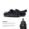 NICEDAY 代購 BATMAN 蝙蝠俠 聯名 Crocs Classic Crush 洞洞鞋 DC 英雄 蝙蝠車