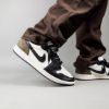 NICEDAY 部分現貨 Nike Air Jordan 1 OG Mocha 摩卡 喬丹 一代 棕色 男款 CZ0790-102