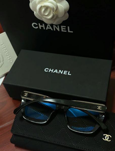 圖片 【現貨】麗睛眼鏡 Chanel【可刷卡分期】香奈兒 CH3460 光學眼鏡 精品眼鏡 小香眼鏡 小香基本款 小香熱賣款